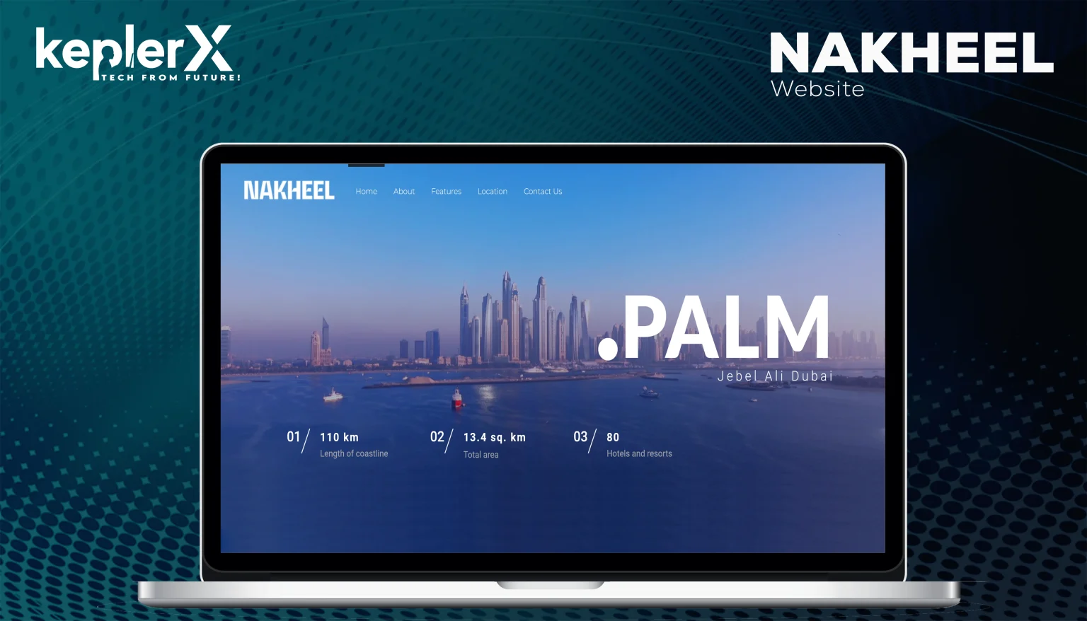 NAKHEEL