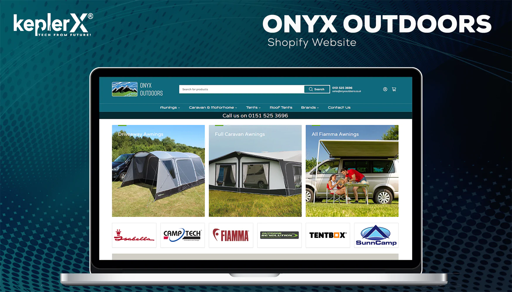 Onyx Outdoors