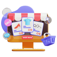 Ecommerce